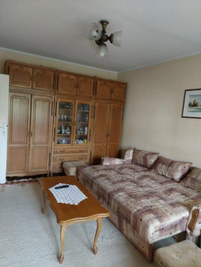 2 bedroom apartment close to the Exit Festival